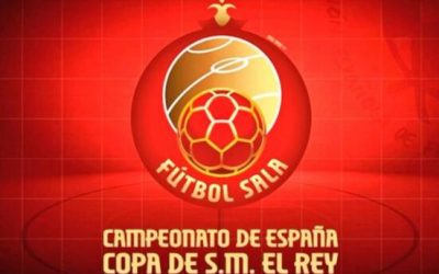 CRÒNICA COPA DEL REI (2ª ELIM.)