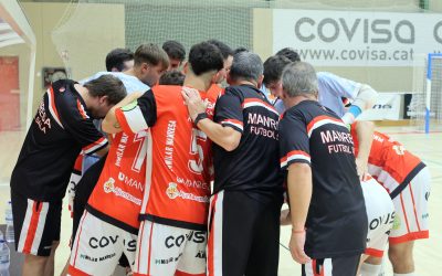 PRÈVIA: FS PICASSENT