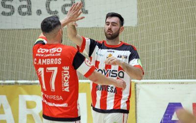 PREVIA: MANRESA – CANET