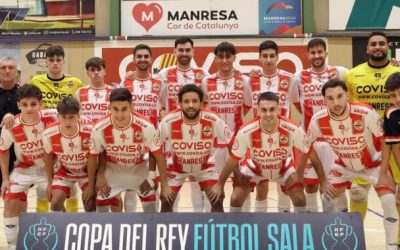 PRÈVIA COPA DEL REY: UD IBIZA GASIFRED