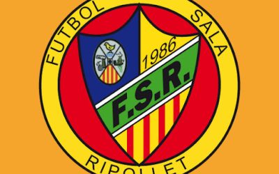 PRÈVIA: FS RIPOLLET