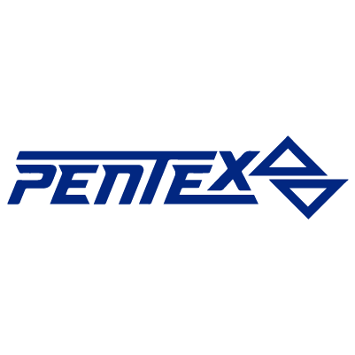 logotip pentex coesponsor manresa futbol sala