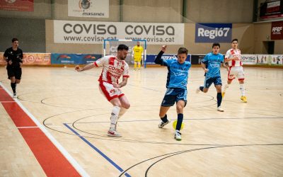 LA PRÈVIA: PALMA B