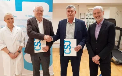 La Unitat de Readaptació del Cimetir donarà servei integral al Covisa Manresa