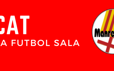 COMUNICAT CLUB MANRESA FS