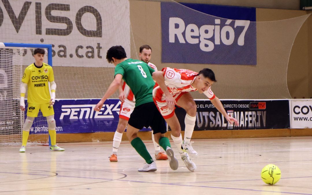 CRÒNICA: LES CORTS