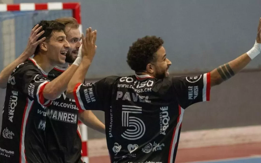 David Lozano i Pavel deixen l’equip