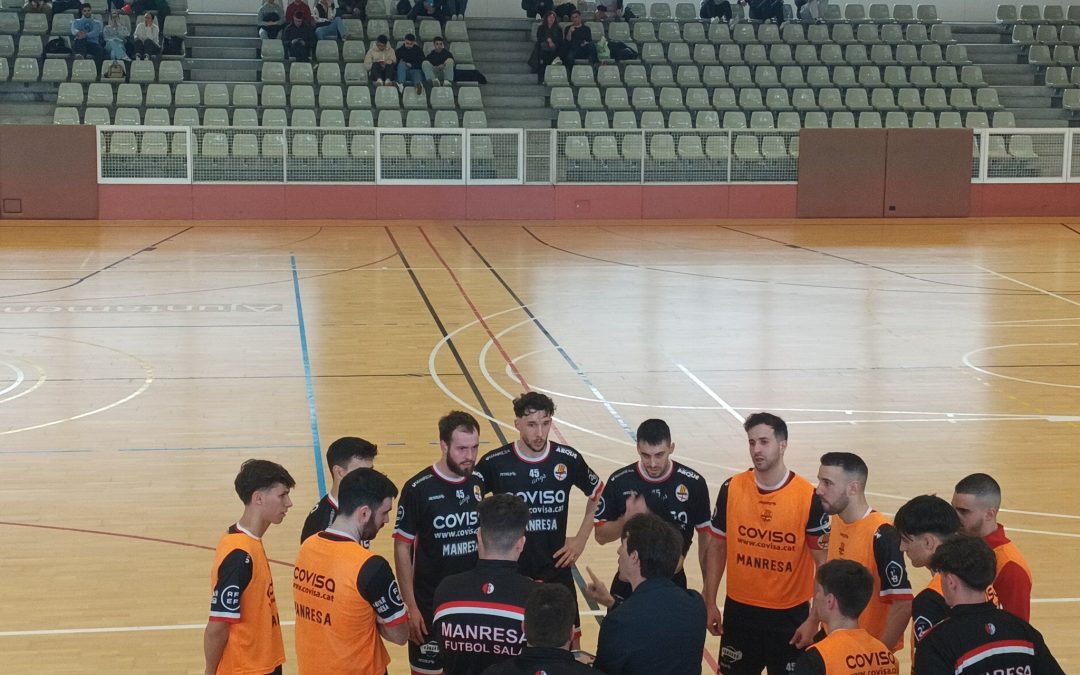 LA CRÒNICA: CN SABADELL