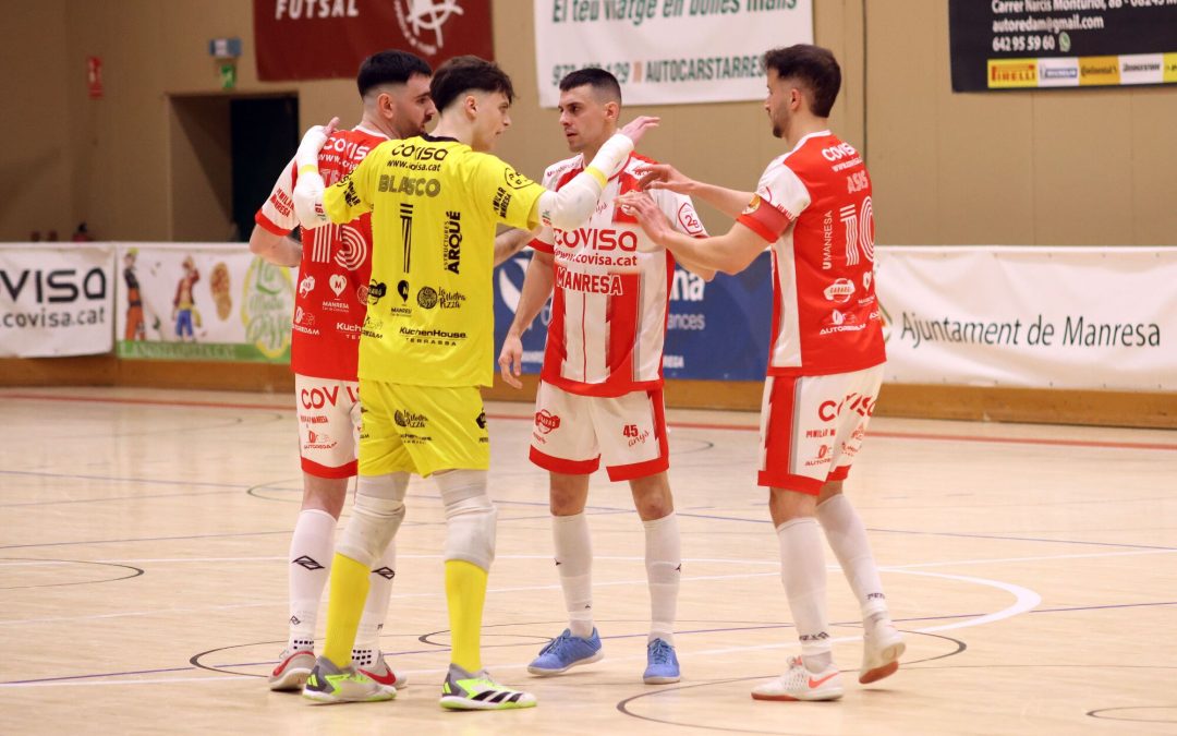 LA PRÈVIA: AE BELLSPORT
