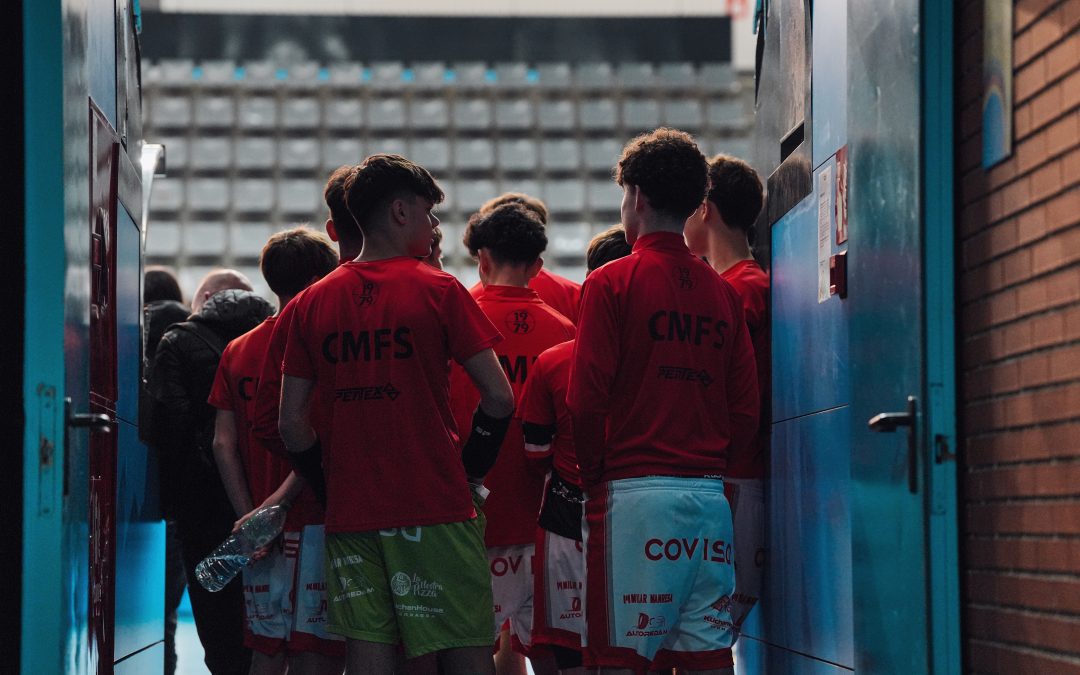 TRAM FINAL DE LLIGA A LES BASES: COM ES TROBA CADA EQUIP?
