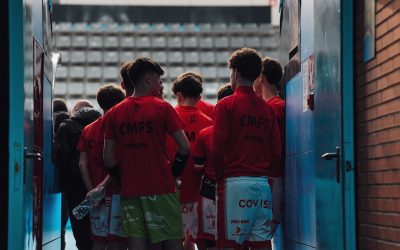 TRAM FINAL DE LLIGA A LES BASES: COM ES TROBA CADA EQUIP?