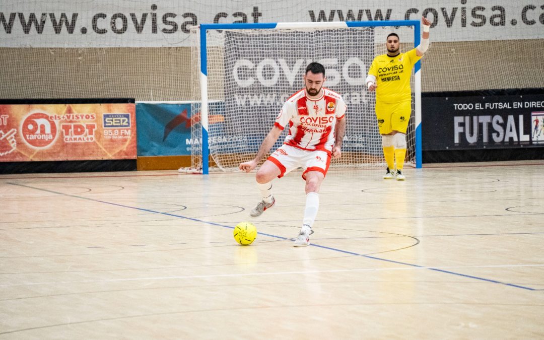 LA PRÈVIA: INDUSTRIAS B