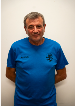 Didac Negro fisioterapeuta manresa futbol sala