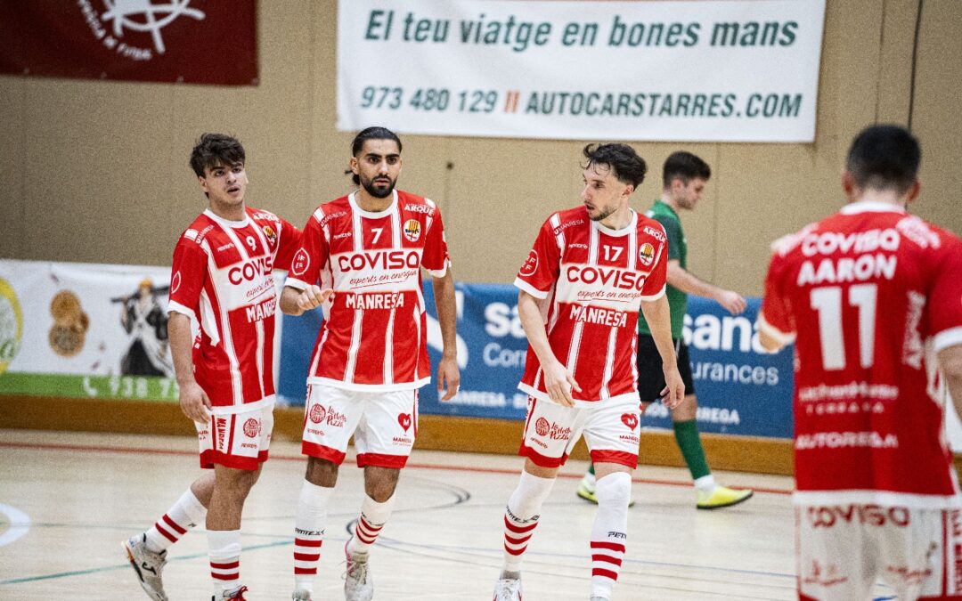 CRÒNICA: LES CORTS