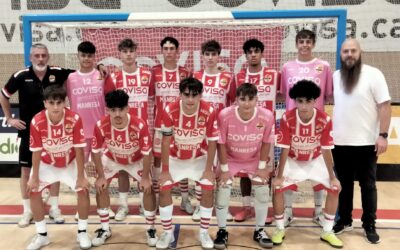 CRÒNICA DE LA SETMANA: JUVENIL B