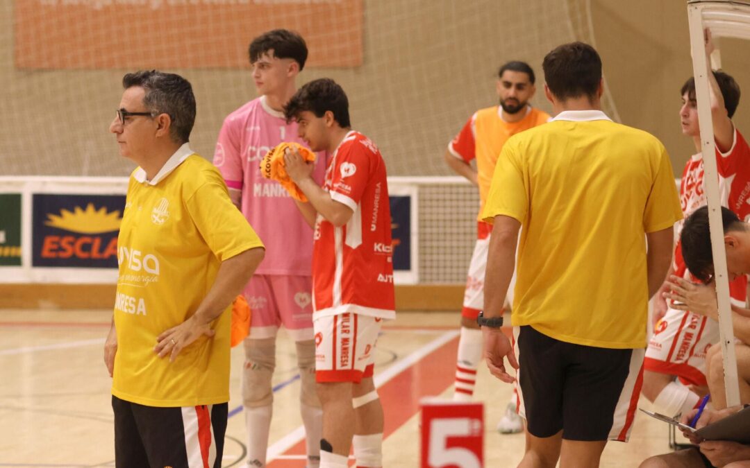LA CRÒNICA: FS CANET