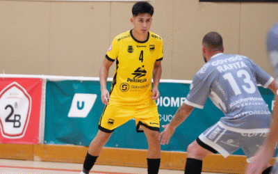 PLANTILLA 25/26: RAFITA