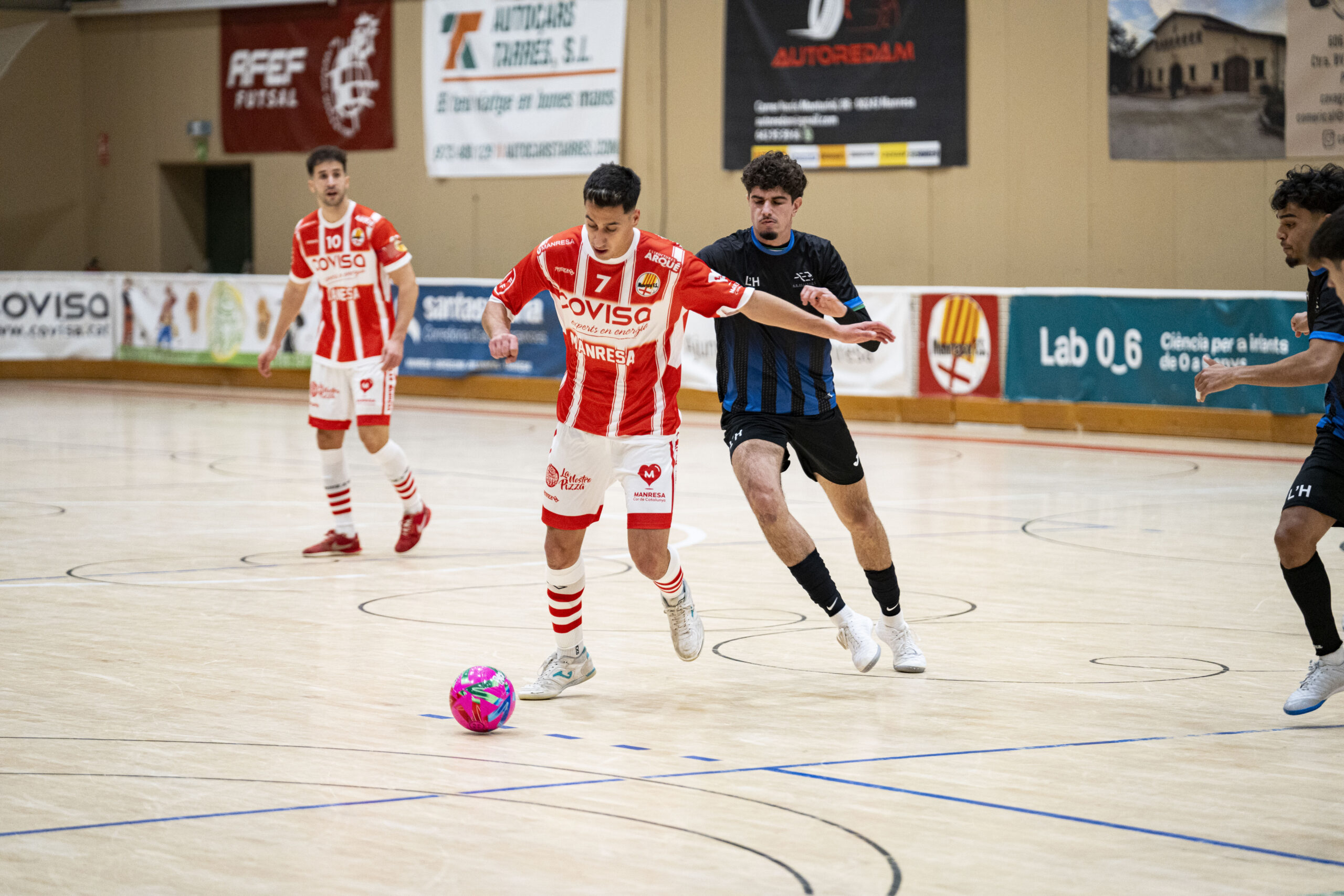 PRÈVIA: PLAYAS CASTELLÓN