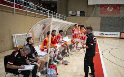 LA PRÈVIA: ENTRECULT. MONTESION