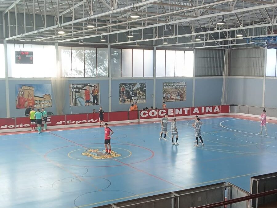 CRÒNICA: YE FAKY