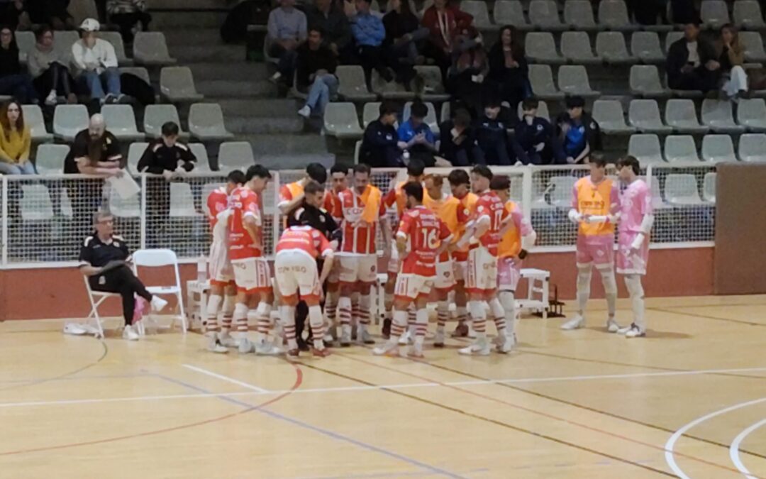 LA CRÒNICA: NAT. SABADELL