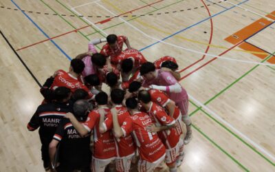 LA CRÒNICA: LES CORTS