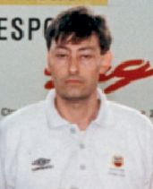 Pere Joan Pusó Entrenador