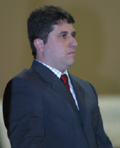 Víctor Acosta