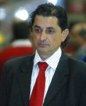 Sito Rivera