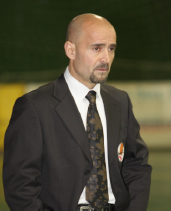 Miguel Gago