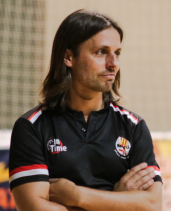 Manuel Moya
