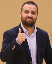 Pau Machado