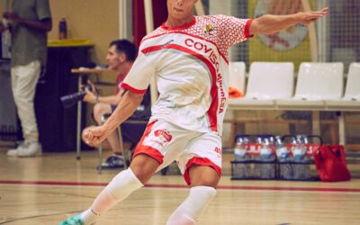 ORIOL JO ‘URI’ NOVA INCORPORACIÓ
