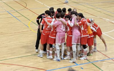 LA CRÒNICA: FS CANET