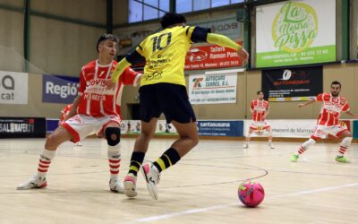 CRÒNICA: CCR BAIXSUD