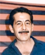 Juan Pueyo