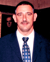 Juan Pueyo