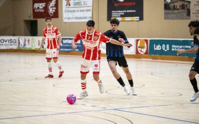 LA PRÈVIA: HOSPITALET BELLSPORT