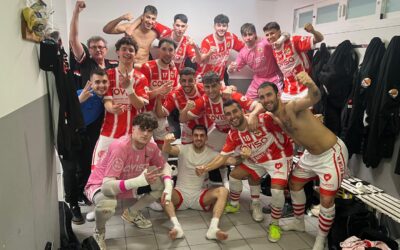 LA CRÒNICA: PALMA B