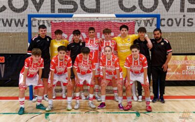 CRÒNICA DE LA SETMANA: CADET B