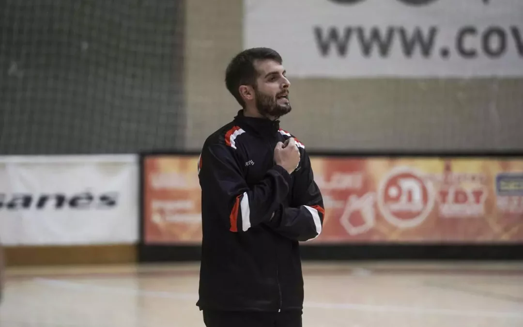 COMUNICAT OFICIAL: JAIRO MOLERO