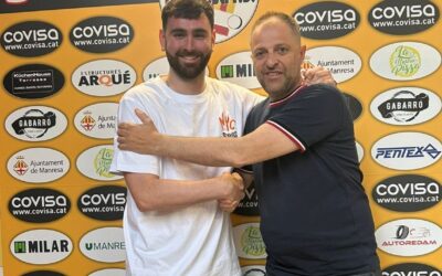 TERRI, PRIMERA INCORPORACIÓ