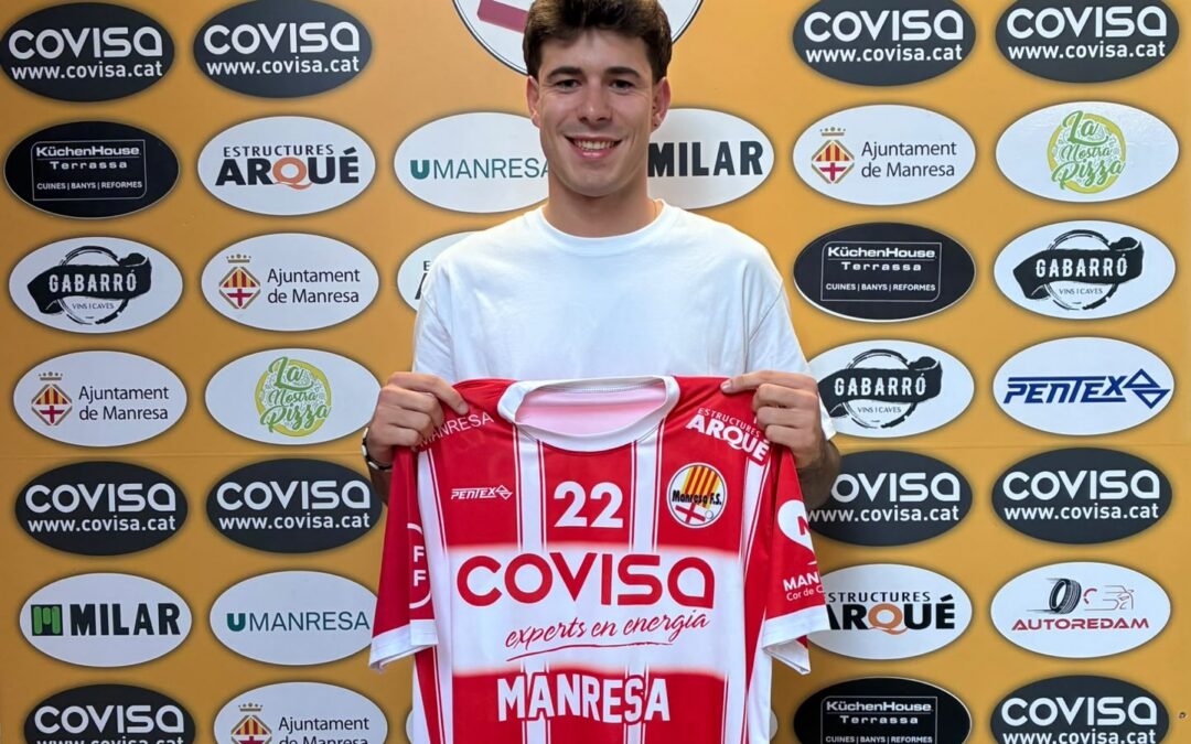 MARC HERMOSEL, NOVA INCORPORACIÓ
