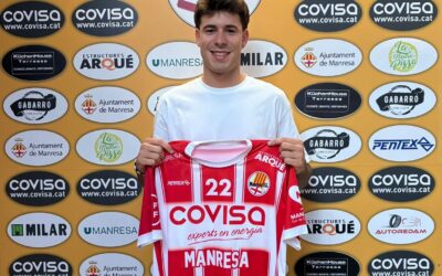 MARC HERMOSEL, NOVA INCORPORACIÓ