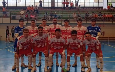 VICTÒRIA DE MÈRIT (0-1)