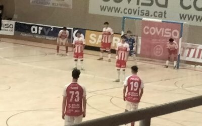 JUVENIL – MARTORELL