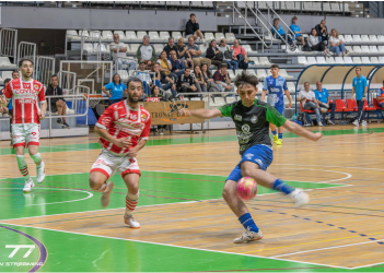 manresa futbol sala temporada 2025-26