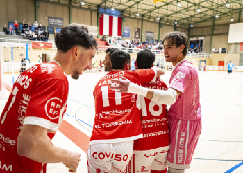 manresa futbol sala partit temporada 2025-26