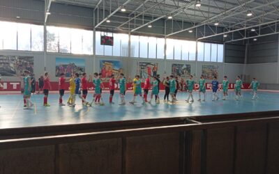 VICTÒRIA A COCENTAINA (5-7)