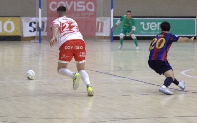 LA PRÈVIA: SANT JOAN DESPÍ